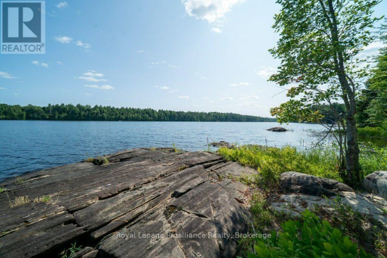 0 BEBRIS ROAD LOT 16, Frontenac (Frontenac Centre), Ontario, K0H1B0