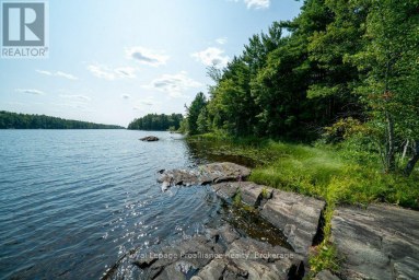 0 BEBRIS ROAD LOT 16 Frontenac (Frontenac Centre) Ontario photo 33