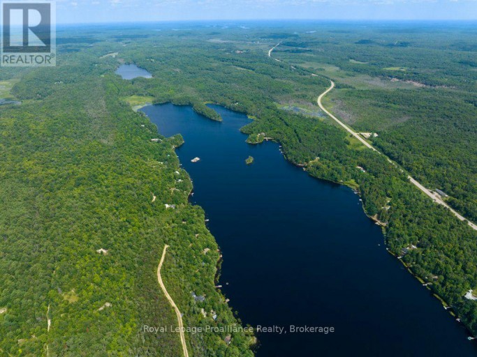 0 BEBRIS ROAD LOT 16, Frontenac (Frontenac Centre), Ontario, K0H1B0