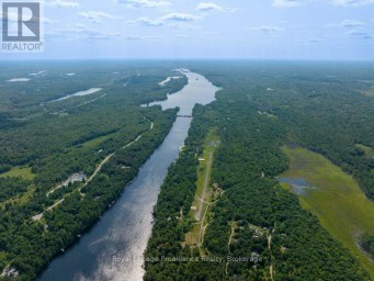 0 BEBRIS ROAD LOT 16 Frontenac (Frontenac Centre) Ontario photo 6