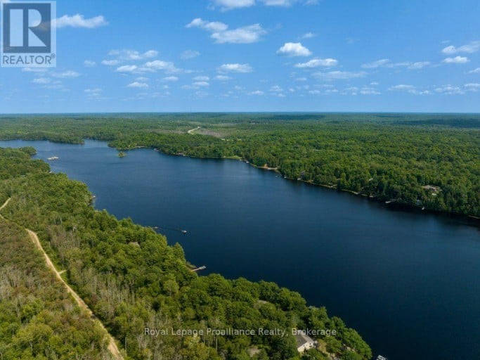 0 BEBRIS ROAD LOT 16, Frontenac (Frontenac Centre), Ontario, K0H1B0