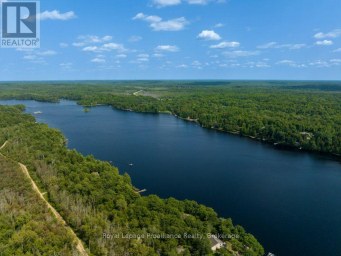 0 BEBRIS ROAD LOT 16 Frontenac (Frontenac Centre) Ontario photo 8