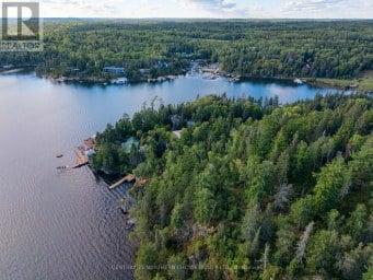 A15 CLEARWATER BAY Kenora Remote Area (Lake of the Woods West) Ontario photo 11