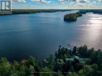 A15 CLEARWATER BAY Kenora Remote Area (Lake of the Woods West) Ontario photo 12
