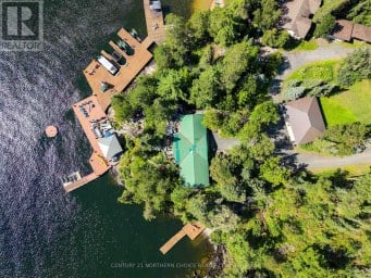 A15 CLEARWATER BAY Kenora Remote Area (Lake of the Woods West) Ontario photo 2
