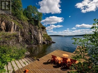 A15 CLEARWATER BAY Kenora Remote Area (Lake of the Woods West) Ontario photo 22