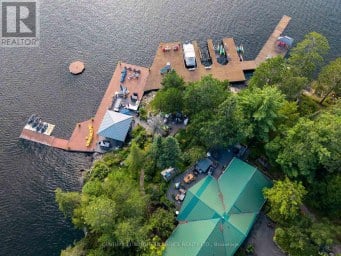 A15 CLEARWATER BAY Kenora Remote Area (Lake of the Woods West) Ontario photo 5