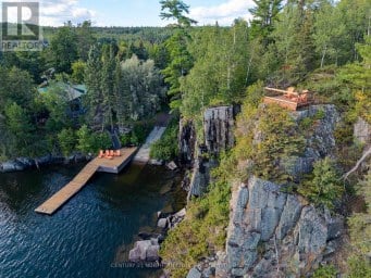 A15 CLEARWATER BAY Kenora Remote Area (Lake of the Woods West) Ontario photo 6