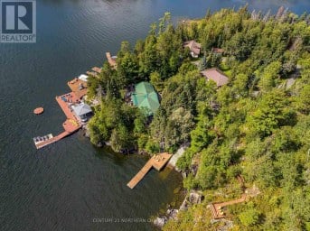 A15 CLEARWATER BAY Kenora Remote Area (Lake of the Woods West) Ontario photo 8