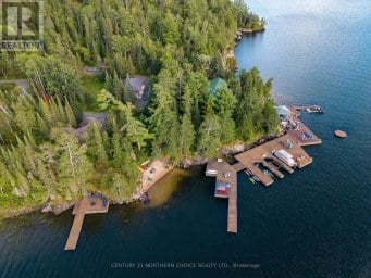 A15 CLEARWATER BAY Kenora Remote Area (Lake of the Woods West) Ontario photo 10