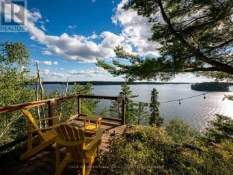 A15 CLEARWATER BAY Kenora Remote Area (Lake of the Woods West) Ontario photo 28