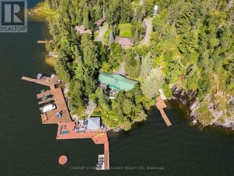 A15 CLEARWATER BAY Kenora Remote Area (Lake of the Woods West) Ontario photo 6