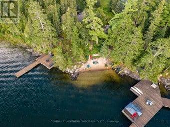 A15 CLEARWATER BAY Kenora Remote Area (Lake of the Woods West) Ontario photo 8