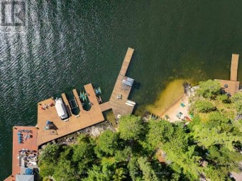 A15 CLEARWATER BAY Kenora Remote Area (Lake of the Woods West) Ontario photo 9