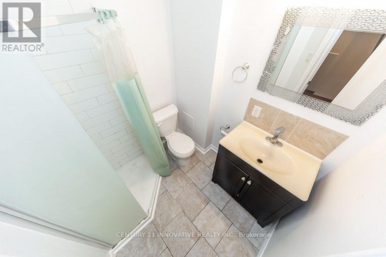52 - 2 DAILING GATE NE, Toronto (Malvern), Ontario, M1B1Z8