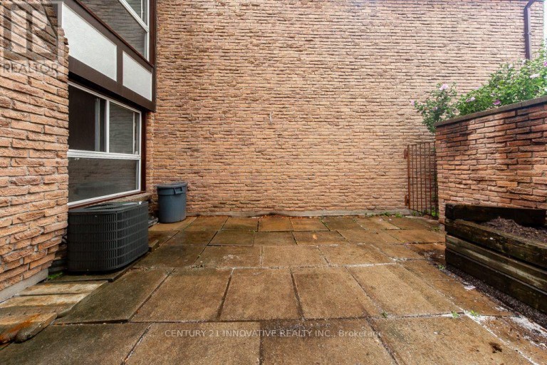 52 - 2 DAILING GATE NE, Toronto (Malvern), Ontario, M1B1Z8