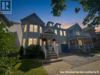 27 GLASGOW CRESCENT Georgina (Keswick South) Ontario photo 1