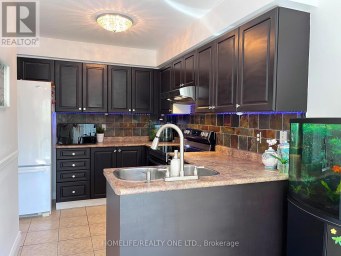 27 GLASGOW CRESCENT Georgina (Keswick South) Ontario photo 12