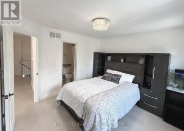 27 GLASGOW CRESCENT Georgina (Keswick South) Ontario photo 23