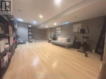 27 GLASGOW CRESCENT Georgina (Keswick South) Ontario photo 29