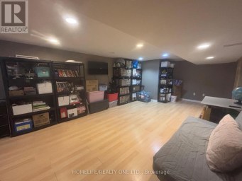 27 GLASGOW CRESCENT Georgina (Keswick South) Ontario photo 30