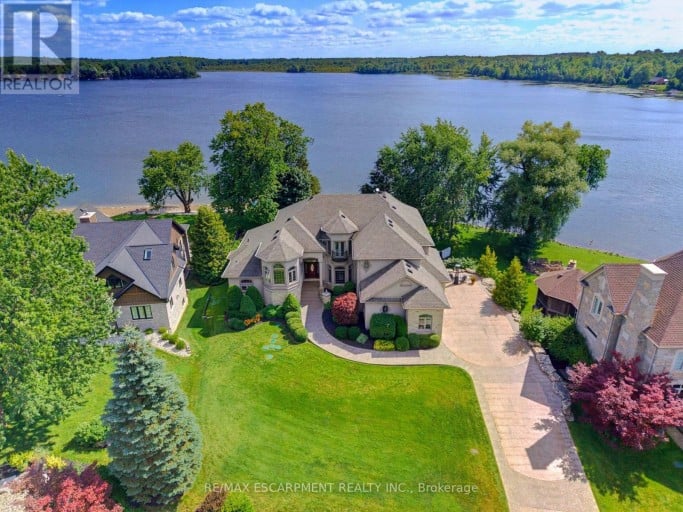 46 SANDY SHORE BOULEVARD, Puslinch (Puslinch Lake Settlement Areas), Ontario, N3C2V4