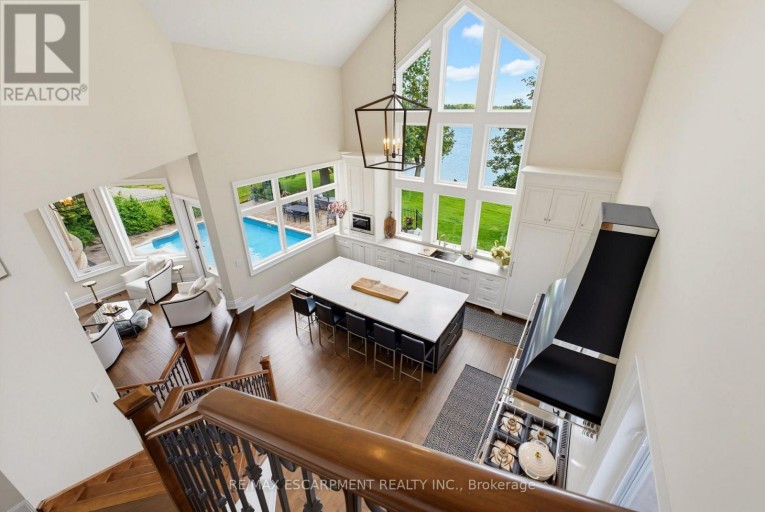 46 SANDY SHORE BOULEVARD, Puslinch (Puslinch Lake Settlement Areas), Ontario, N3C2V4