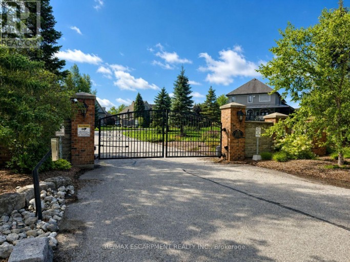 46 SANDY SHORE BOULEVARD, Puslinch (Puslinch Lake Settlement Areas), Ontario, N3C2V4