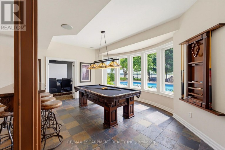 46 SANDY SHORE BOULEVARD, Puslinch (Puslinch Lake Settlement Areas), Ontario, N3C2V4