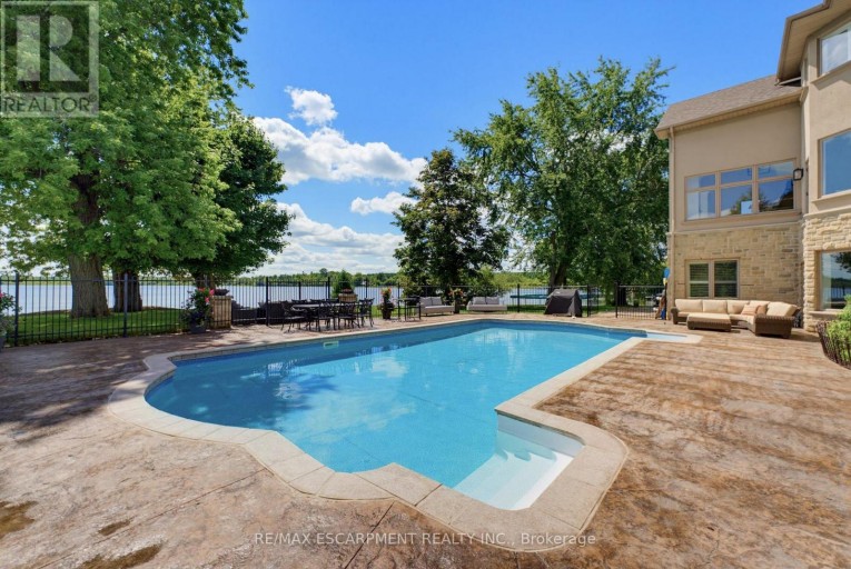 46 SANDY SHORE BOULEVARD, Puslinch (Puslinch Lake Settlement Areas), Ontario, N3C2V4