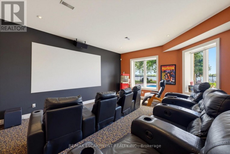 46 SANDY SHORE BOULEVARD, Puslinch (Puslinch Lake Settlement Areas), Ontario, N3C2V4