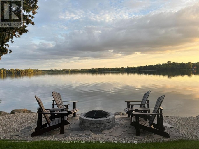 46 SANDY SHORE BOULEVARD, Puslinch (Puslinch Lake Settlement Areas), Ontario, N3C2V4