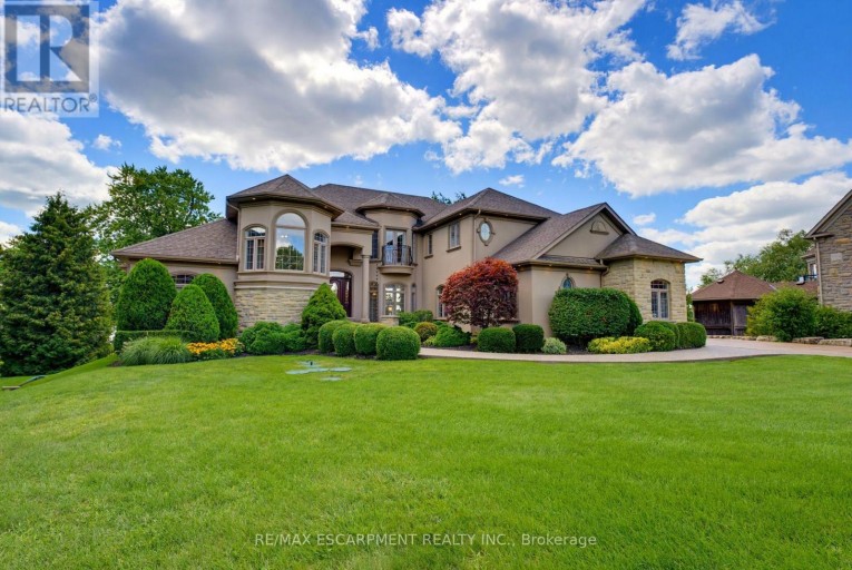 46 SANDY SHORE BOULEVARD, Puslinch (Puslinch Lake Settlement Areas), Ontario, N3C2V4