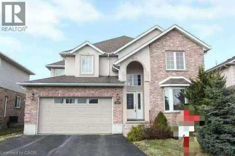 566 Buckingham Boulevard, Waterloo, Ontario (id 40858094)