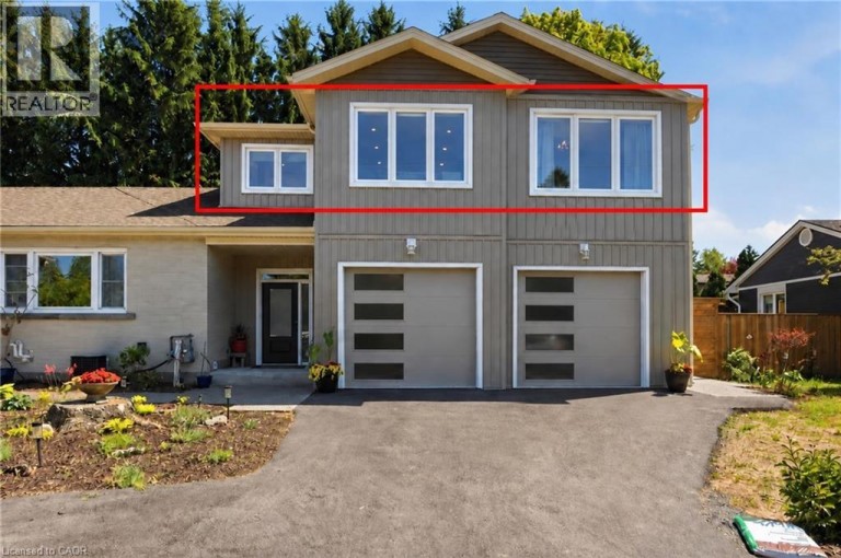 82 Cumming Court Unit# Upper, Ancaster, Ontario (id 40858070)
