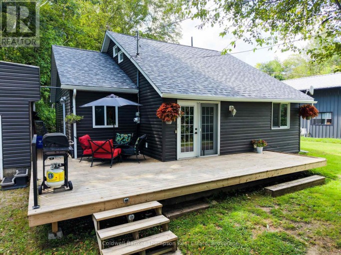 103 Lindgren Road W, Huntsville (brunel), Ontario (id X13708362)
