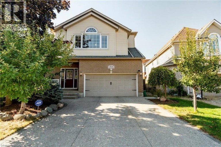 564 Willow Wood Drive Unit# Basement, Waterloo, Ontario (id 40858106)