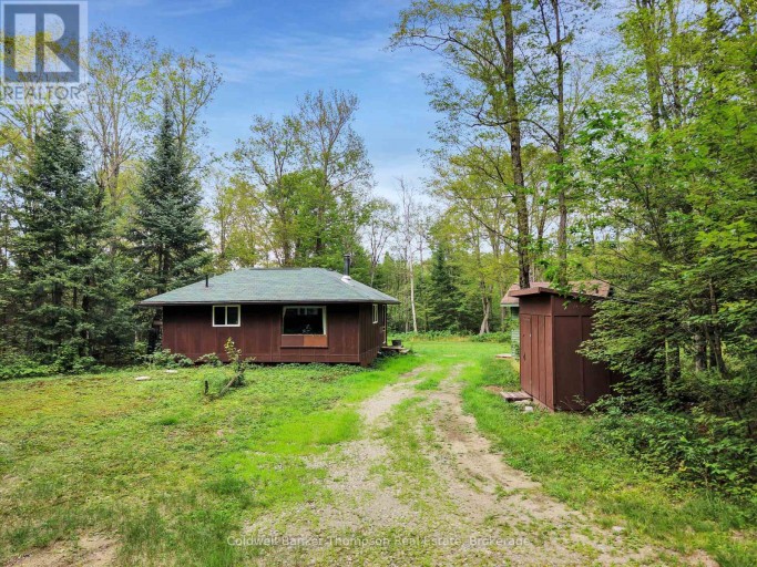 2622 Chetwynd Road, Armour, Ontario (id X13708552)