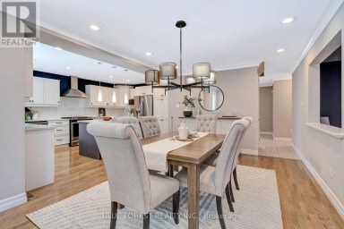 935 COUNTRY CLUB PLACE London South (South Q) Ontario photo 12