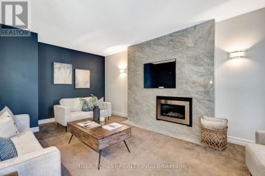 935 COUNTRY CLUB PLACE London South (South Q) Ontario photo 14