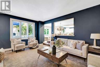 935 COUNTRY CLUB PLACE London South (South Q) Ontario photo 15