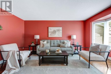 935 COUNTRY CLUB PLACE London South (South Q) Ontario photo 17