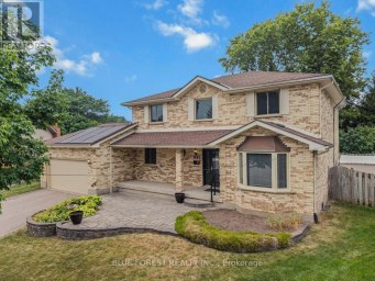 935 COUNTRY CLUB PLACE London South (South Q) Ontario photo 2