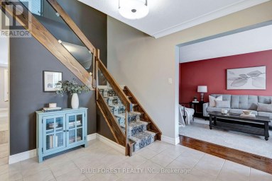 935 COUNTRY CLUB PLACE London South (South Q) Ontario photo 20