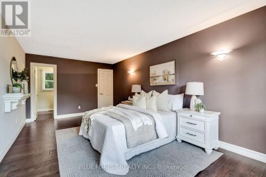 935 COUNTRY CLUB PLACE London South (South Q) Ontario photo 25