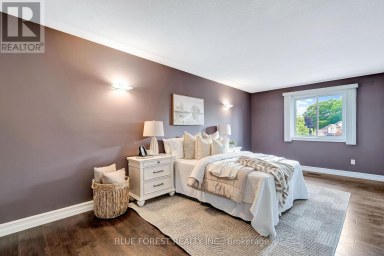 935 COUNTRY CLUB PLACE London South (South Q) Ontario photo 26