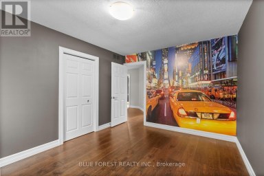 935 COUNTRY CLUB PLACE London South (South Q) Ontario photo 32