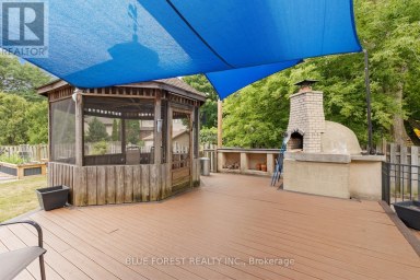 935 COUNTRY CLUB PLACE London South (South Q) Ontario photo 39