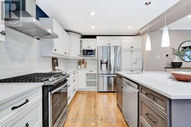 935 COUNTRY CLUB PLACE London South (South Q) Ontario photo 4
