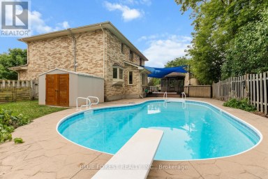 935 COUNTRY CLUB PLACE London South (South Q) Ontario photo 42